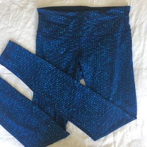 Lululemon tights / leggings